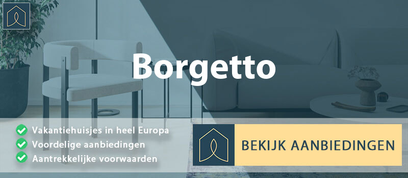 vakantiehuisjes-borgetto-sicilie-vergelijken