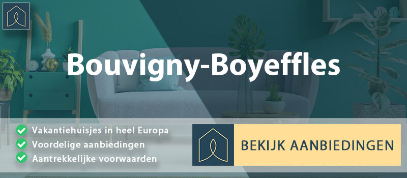 vakantiehuisjes-bouvigny-boyeffles-hauts-de-france-vergelijken