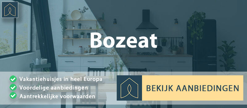 vakantiehuisjes-bozeat-engeland-vergelijken