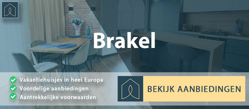 vakantiehuisjes-brakel-gelderland-vergelijken