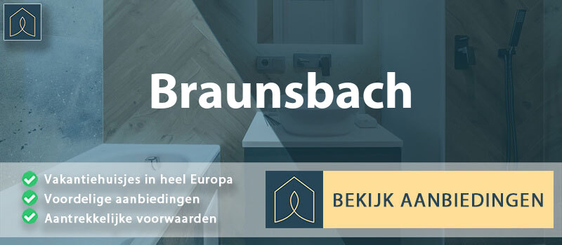vakantiehuisjes-braunsbach-baden-wurttemberg-vergelijken