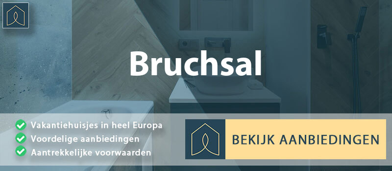 vakantiehuisjes-bruchsal-baden-wurttemberg-vergelijken