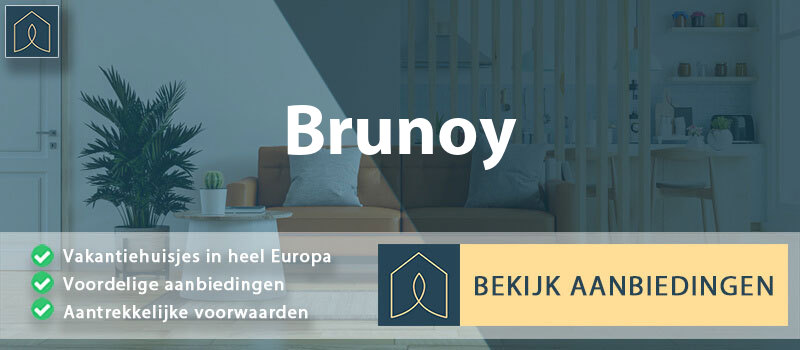 vakantiehuisjes-brunoy-ile-de-france-vergelijken