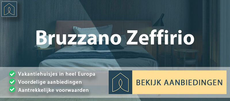vakantiehuisjes-bruzzano-zeffirio-calabrie-vergelijken