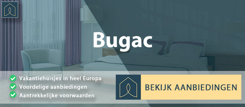 vakantiehuisjes-bugac-bacs-kiskun-vergelijken