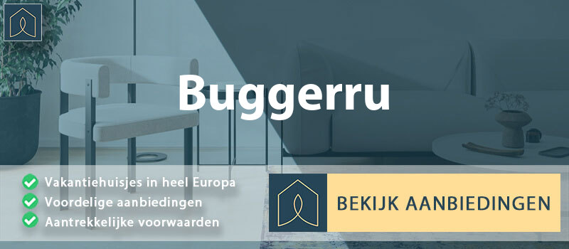 vakantiehuisjes-buggerru-sardinie-vergelijken