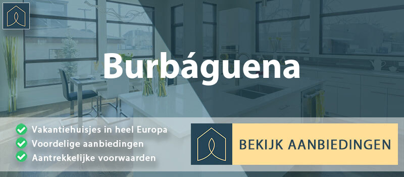 vakantiehuisjes-burbaguena-aragon-vergelijken