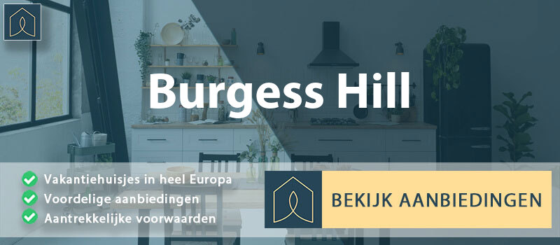 vakantiehuisjes-burgess-hill-engeland-vergelijken