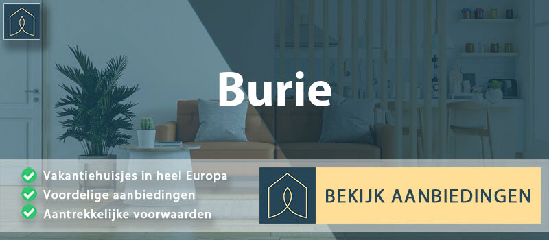 vakantiehuisjes-burie-nouvelle-aquitaine-vergelijken