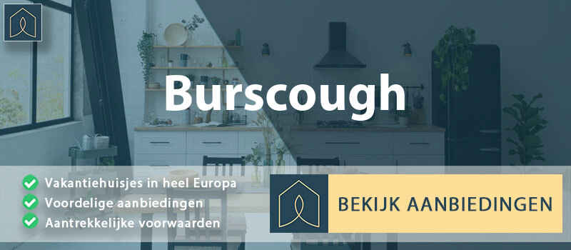 vakantiehuisjes-burscough-engeland-vergelijken