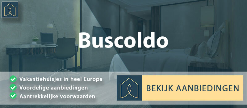 vakantiehuisjes-buscoldo-lombardije-vergelijken