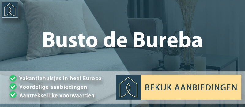 vakantiehuisjes-busto-de-bureba-leon-vergelijken