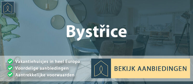 vakantiehuisjes-bystrice-midden-bohemen-vergelijken