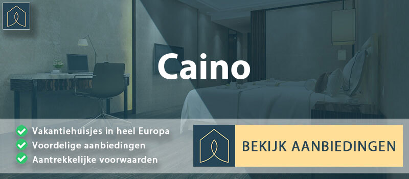 vakantiehuisjes-caino-lombardije-vergelijken