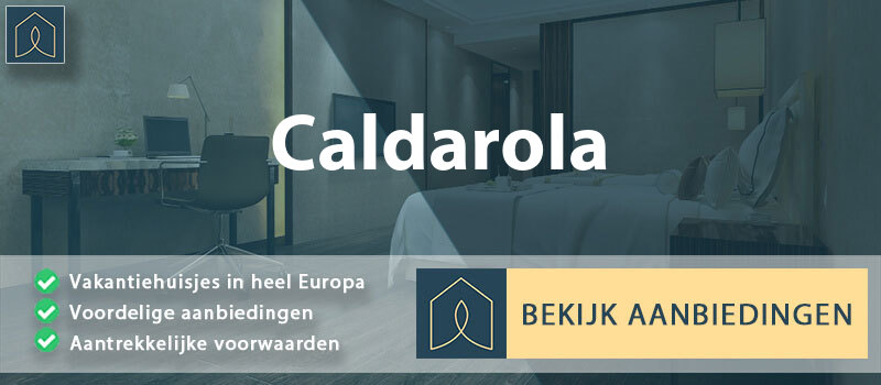 vakantiehuisjes-caldarola-marche-vergelijken