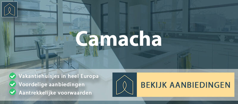 vakantiehuisjes-camacha-madeira-vergelijken