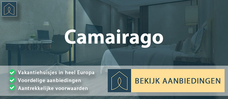 vakantiehuisjes-camairago-lombardije-vergelijken