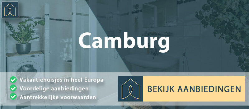 vakantiehuisjes-camburg-thuringen-vergelijken