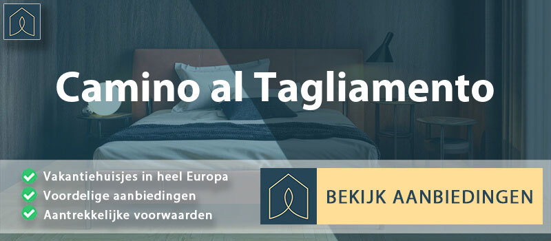 vakantiehuisjes-camino-al-tagliamento-friuli-venezia-giulia-vergelijken