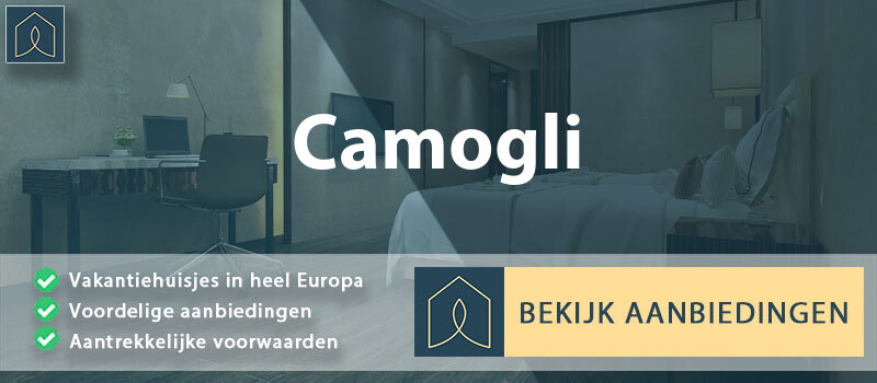vakantiehuisjes-camogli-ligurie-vergelijken