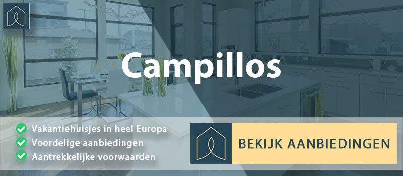 vakantiehuisjes-campillos-andalusie-vergelijken