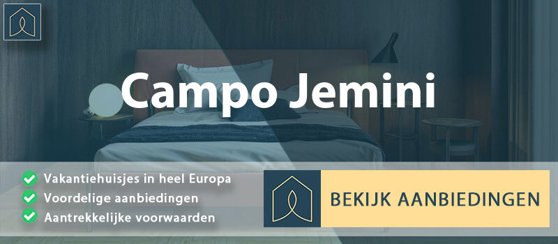vakantiehuisjes-campo-jemini-lazio-vergelijken