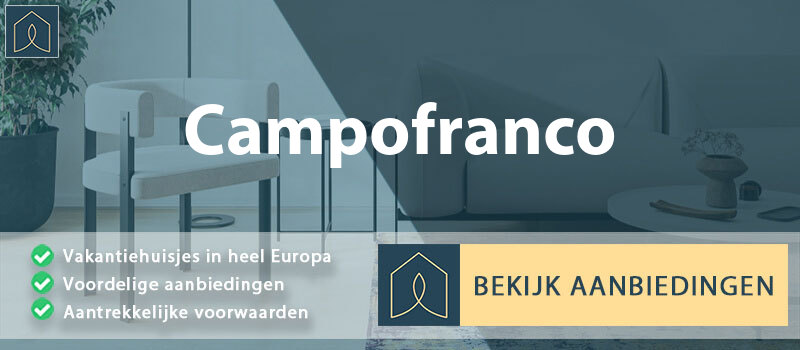 vakantiehuisjes-campofranco-sicilie-vergelijken