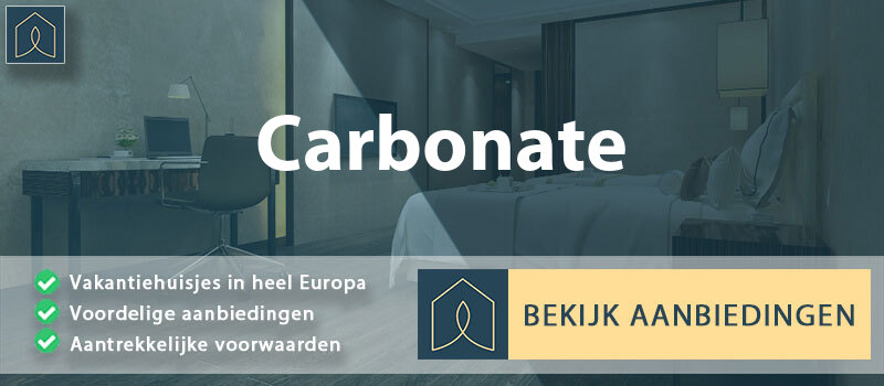 vakantiehuisjes-carbonate-lombardije-vergelijken