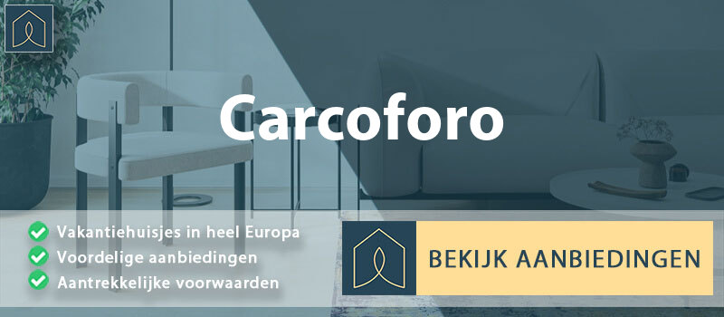 vakantiehuisjes-carcoforo-piemont-vergelijken