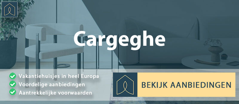 vakantiehuisjes-cargeghe-sardinie-vergelijken