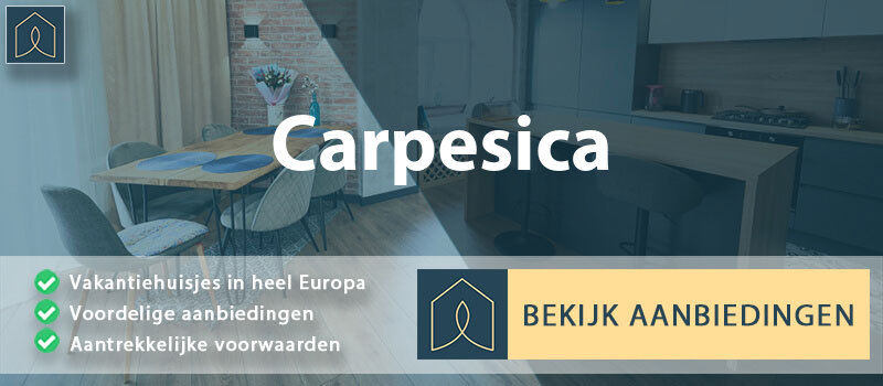 vakantiehuisjes-carpesica-veneto-vergelijken