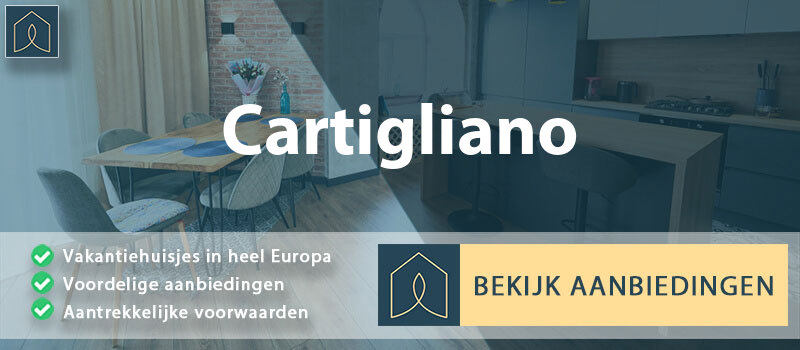 vakantiehuisjes-cartigliano-veneto-vergelijken