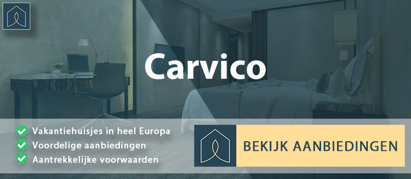 vakantiehuisjes-carvico-lombardije-vergelijken