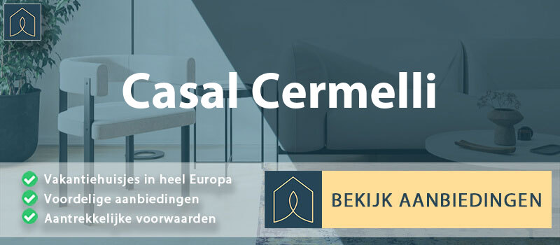 vakantiehuisjes-casal-cermelli-piemont-vergelijken