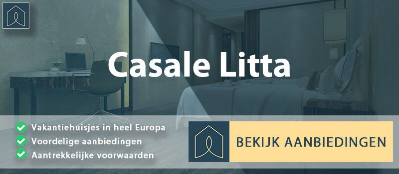 vakantiehuisjes-casale-litta-lombardije-vergelijken