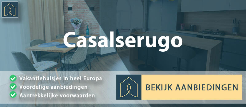 vakantiehuisjes-casalserugo-veneto-vergelijken