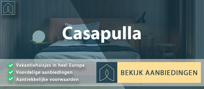 vakantiehuisjes-casapulla-campanie-vergelijken