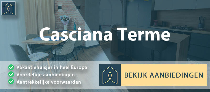 vakantiehuisjes-casciana-terme-toscane-vergelijken