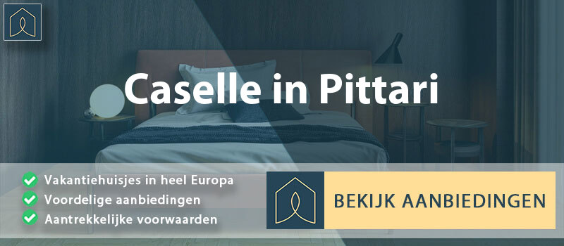 vakantiehuisjes-caselle-in-pittari-campanie-vergelijken