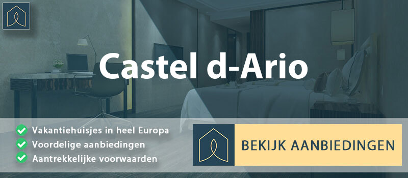 vakantiehuisjes-castel-d-ario-lombardije-vergelijken