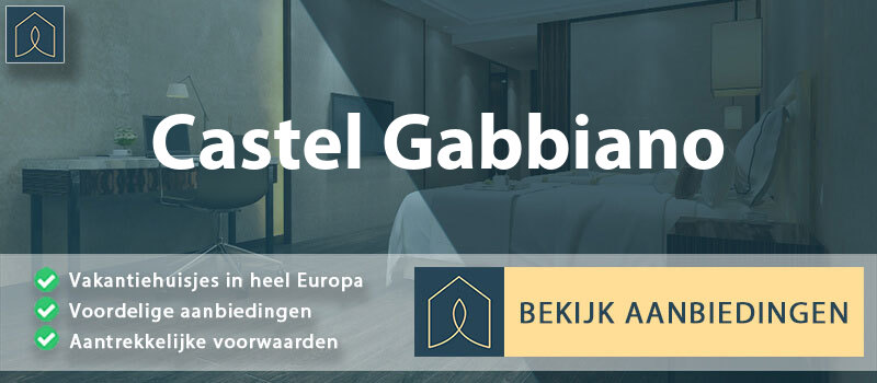 vakantiehuisjes-castel-gabbiano-lombardije-vergelijken