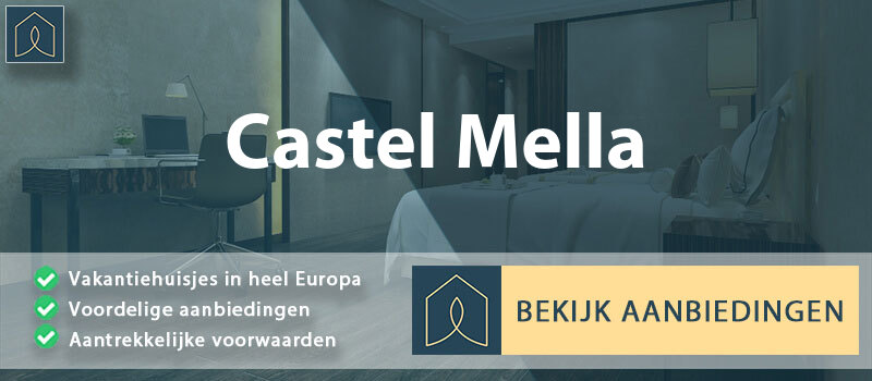vakantiehuisjes-castel-mella-lombardije-vergelijken