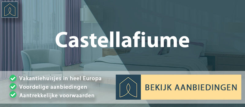 vakantiehuisjes-castellafiume-abruzzen-vergelijken
