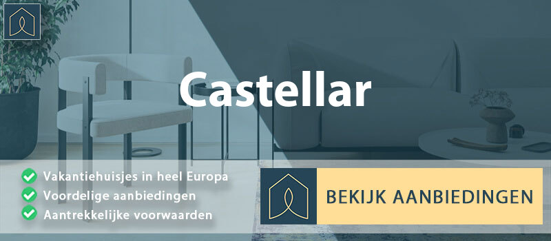 vakantiehuisjes-castellar-piemont-vergelijken