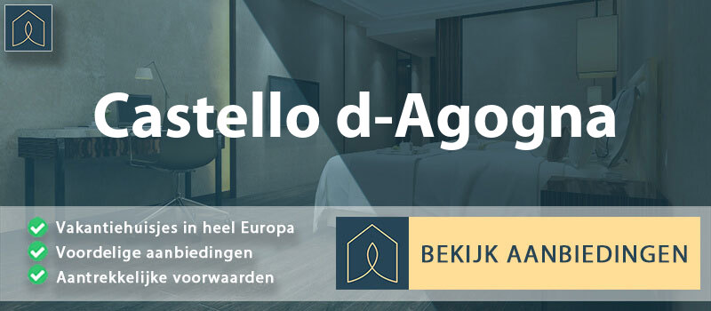 vakantiehuisjes-castello-d-agogna-lombardije-vergelijken