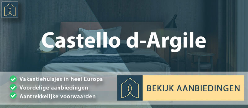 vakantiehuisjes-castello-d-argile-emilia-romagna-vergelijken