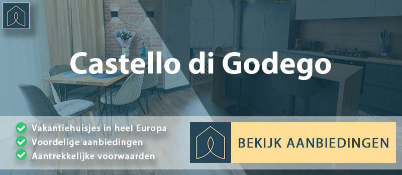 vakantiehuisjes-castello-di-godego-veneto-vergelijken