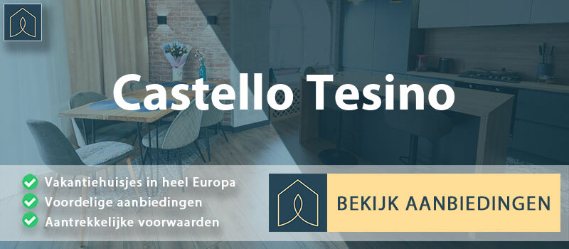 vakantiehuisjes-castello-tesino-trentino-zuid-tirol-vergelijken
