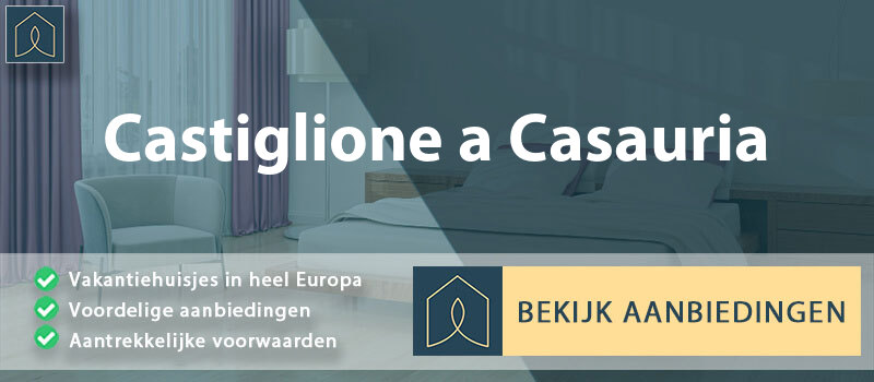 vakantiehuisjes-castiglione-a-casauria-abruzzen-vergelijken