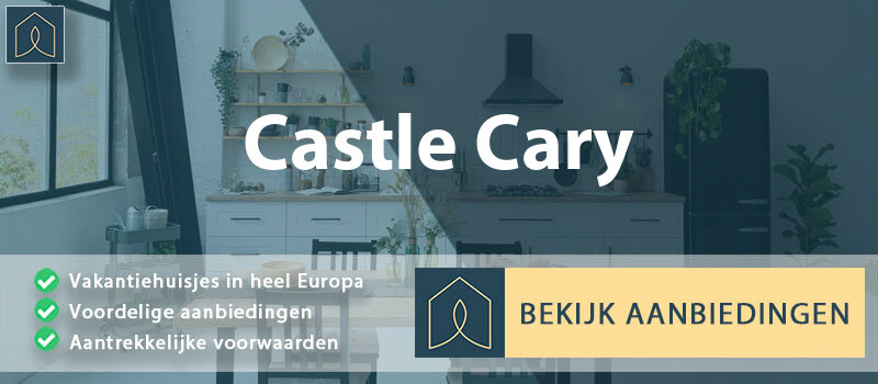 vakantiehuisjes-castle-cary-engeland-vergelijken